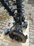 Zwrotnica Wahacz Amortyzator Prawy Lewy Przód Ford Mondeo Mk5 Fusion 15>