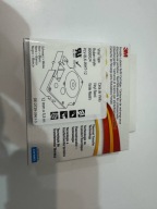 Dymo Taśma Winylowa 3M z trwałym klejem - biała