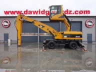 2005 CATERPILLAR M322C MH