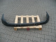 Zderzak tylny dokładka zderzaka PDC Toyota Rav-4 IV 15-18 52169-0R060