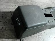 TUNEL FRONTERA A 2.5 TDS 1998