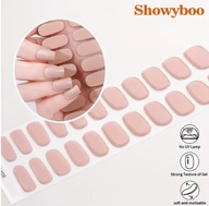 NAKLEJKI NA PAZNOKCIE