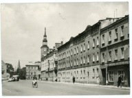 STRZELCE OPOLSKIE - ULICA KRAKOWSKA