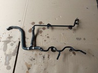 skoda rapid PRZEWÓD WĄŻ WODY 1.4 TDI CUS 6C0122447C