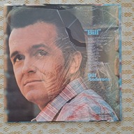 Bill Anderson - Bill - 1973 US [NM-/EX+]
