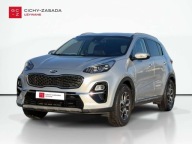 Kia Sportage L 1.6 GDI AWD 177 KM 4x4 Automat Salon PL Tempomat 1.6