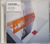 The Music Welcome To The North Holland CD Irl