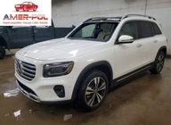 Mercedes-Benz GLB 250 4Matic 2025 2.0 Benzyna 221KM