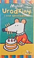 Mysia. Urodziny i inne opowiadania kaseta wideo VHS