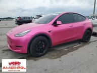 Tesla Y 2022 TESLA MODEL Y Elektryczny 450KM