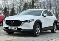 Mazda CX-30 2.0BENZ. 180KM AUT. Xenon Led Navi Kamera Head up Klima PO OPL