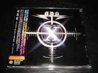 U.D.O. - Mission No X + Bonus - Japan !!!!!!