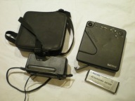 magnetofon walkman kasetowy