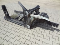 AUDI A6 C7 4G0 ĆWIARA ĆWIARTKA PODŁÓŻNICA PRÓG SŁUPEK PRAWY PRZÓD