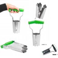 SADZARKA PIKOWNIK ROZSADNIK DO CEBUL KWIATOWYCH