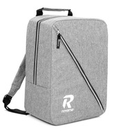 PLECAK 40x30x20 – TWÓJ SPOSÓB NA DARMOWE LOTY WIZZ AIR I RYANAIR!