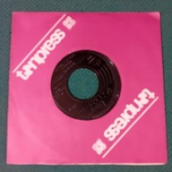 LADY PANK - Mniej Niż Zero - SP Winyl