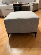 Pufa / podnóżek - na zamówienie różne wymiary i kolory