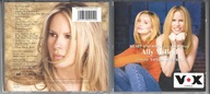 CD VONDA SHEPARD - HEART AND SOUL (NEW SONGS FROM ALLY MCBEAL)