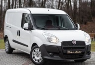 Fiat DOBLO MAXI 1.6JTD 105KM Maxi Clima Pdc Ha...