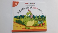 ABC... UCZE SIE Byl kiedys jeden smok - Strzalkowska