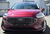 FORD FIESTA 1.0 Titanium Jak Nowy Gwarancja Producenta do 06/2027 Bezwypade
