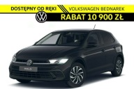 Volkswagen Polo Life Plus 1.0 TSI 95 KM -