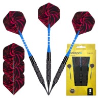 Rzutki Lotki Dart Matepro do tarczy elektronicznej Dodatkowe piórka