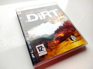 *** COLIN MCRAE DIRT PLAYSTATION 3 PS3 ***