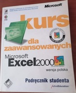 Excel 2000 kurs dla zaawansowanych Microsoft