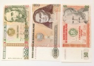 51 - PERU - zestaw INTIS