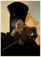 Plakat „Back to the Future” – Kultowy Plakat Filmowy Retro