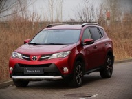 Toyota RAV4 Toyota RAV4 2.0 Premium Executive VAT Marza Gwarancja Salo