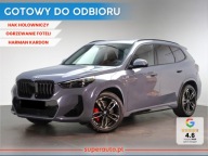 BMW X1 xDrive20d Sport Suv 2.0 (163KM) 2025