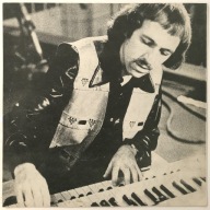 KRZYSZTOF SADOWSKI Swing & Blues /LP Vinyl 1-tłoczenie 1977 prawie jak nowa