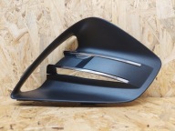 RENAULT CLIO V PRAWA KRATKA ZDERZAKA PRZEDNIEGO 263314344R ORYGINAŁ