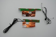 Anteny Dell Latitude E5440 komplet A133M3 A133M4