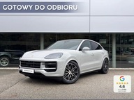 PORSCHE Cayenne Coupe Black Edition Suv 2.0 (353KM) 2025