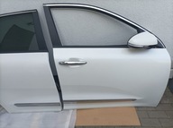 Drzwi PRAWE PRZEDNIE KIA NIRO 16r
