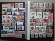 CHINY ZESTAW ZNACZKÓW RODZAJ MIESZANY