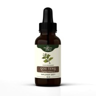 Gou teng wyciąg ziołowy 1:1 Magiczny Ogród krople 50 ml