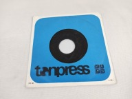 MARTYNA JAKUBOWICZ - Tyle Zalet Miał / Kłopoty To jej Specjalność [EX+] SP