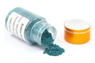 Niebieski jasny barwnik w proszku do ciasta, dekoracji 15 g.