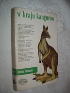 W kraju kangurów Albert Mahuzier