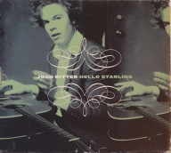 Josh Ritter Hello Starling EX- Ireland CD Irl