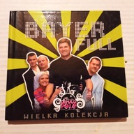 BAYER FULL - WILEKA KOLEKCJA . PŁYTA CD.