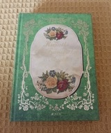 Kwiatki św, Franciszka z Asyżu Staff Leopold