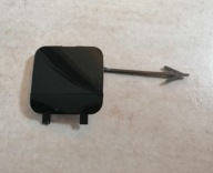 ZAŚLEPKA HAKA ZDERZAKA TYŁ OPEL CORSA E 13399548