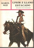Upiór z Llano Estacado - Karol May