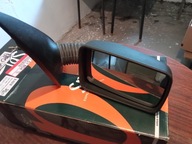 LUSTERKO Prawe Fiat Tipo 88' - 95' 7505 3090033 1751804